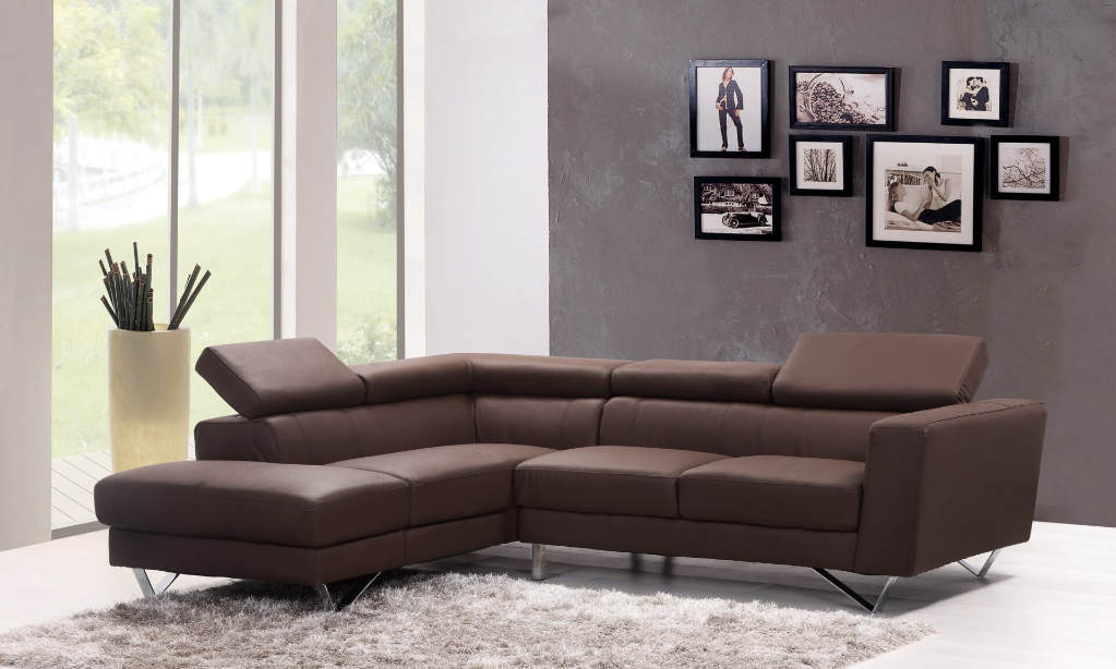 Used Sectional Sofa