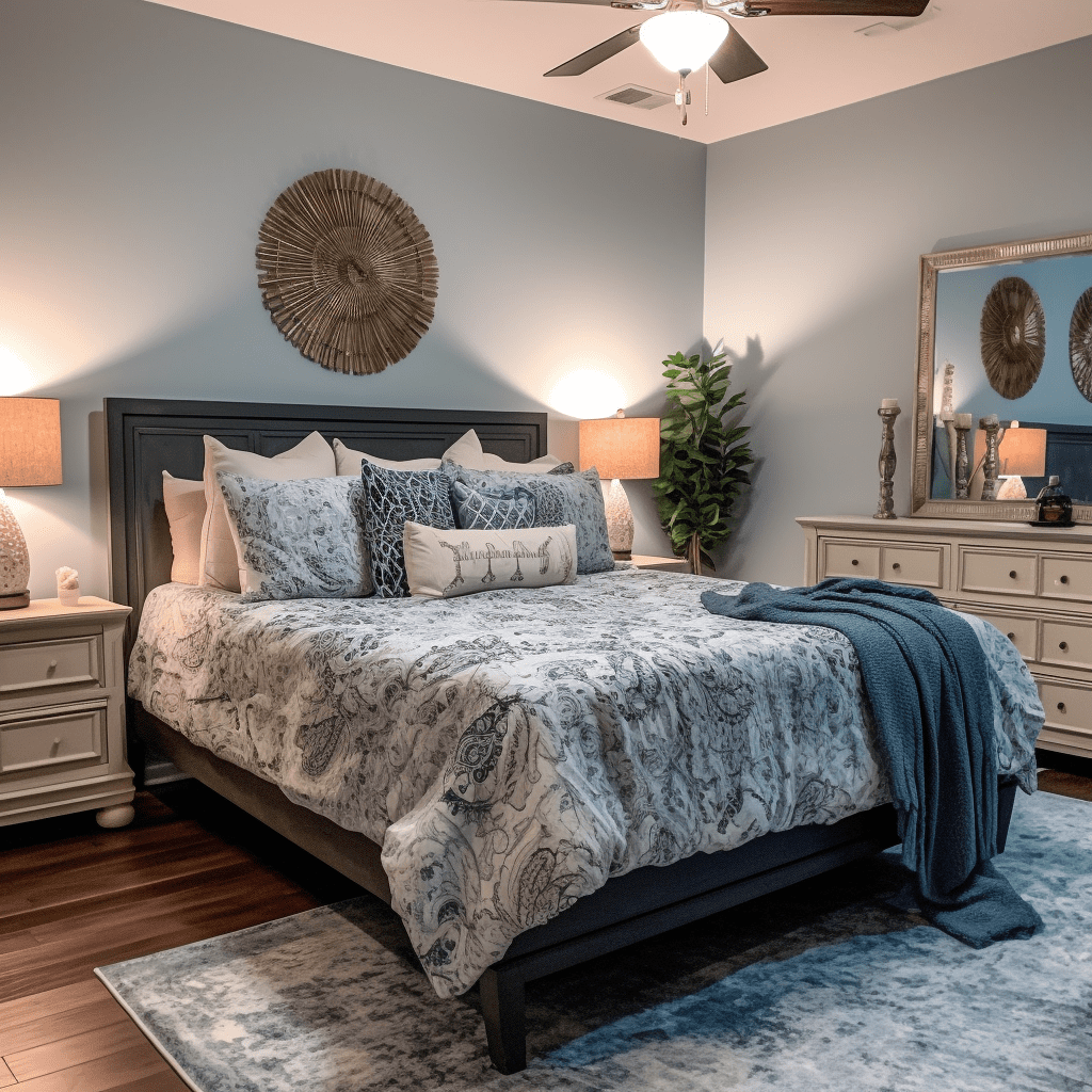 bedroom furniture design trends